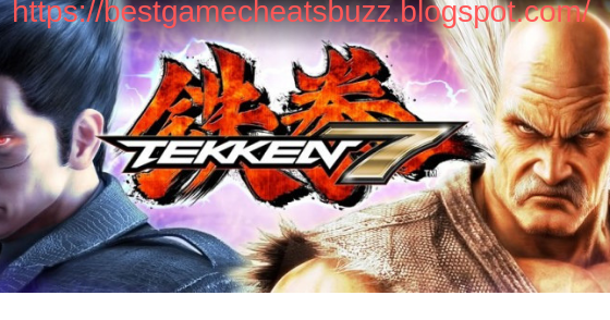 tekken 7 game free download for pc full version kickass
