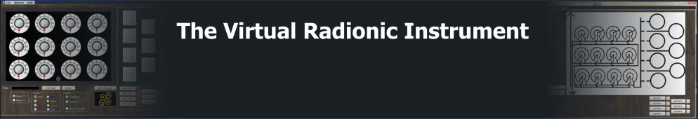 radionic software downloads