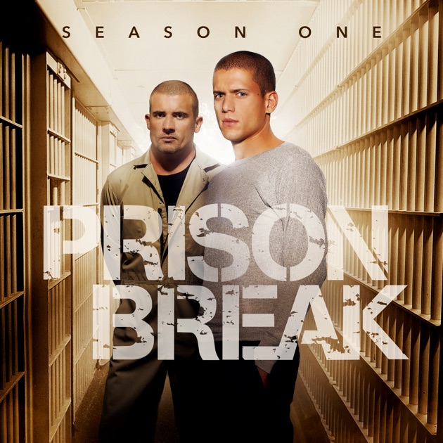 prison break season 6 episodes